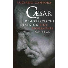 Caesar, Der demokratische Diktator
