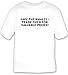Save the Whales - Trade them for valuable prizes! T-shirt