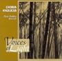 Voices of Light