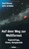 Auf dem Weg zur Weltformel