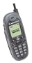 Motorola i58srg Gray Phone (Nextel)