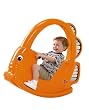 Angel Fish Rocker