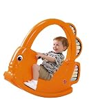Angel Fish Rocker