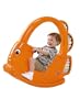 Angel Fish Rocker