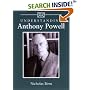 Understanding Anthony Powell (Understanding Contemporary British Literature)