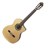 Washburn Classical Series Acoustic Electric Cutaway