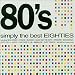 Search : Simply the Best Eighties