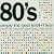 Simply the Best Eighties
