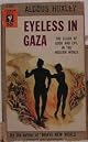 Eyeless in Gaza