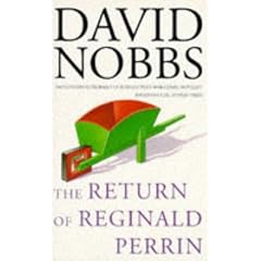 The Return of Reginald Perrin