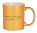 FLOPPY DISK Funny Definition (Gotta See it to Believe it -TRUST ME, YOU'LL LAUGH) Coffee Mug in Metallic Colors