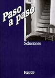 Produkt-Bild: Paso a paso. Ein systematischer Einstieg in die Sprache: Paso a paso, Soluciones