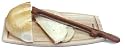 Original Fiddle Bow Knife