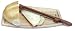 image and picture of Original Fiddle Bow Knife