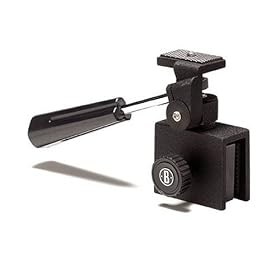 Bushnell Car Window Mount by 