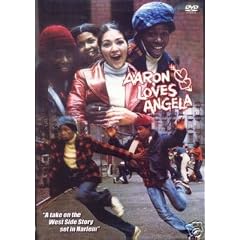 Aaron Loves Angela by 