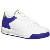 Reebok Mens S. Carter Classic Low Elite