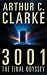 3001. The Final Odyssey