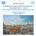 Ouvert�ren und Concerti Vol. 1