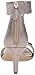 Franco Sarto Women's Evelina Dress Sandal