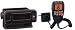 Standard Horizon STD-PS1000B Phantom VHF Marine Transceiver with Microphone