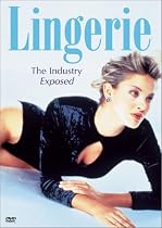 Lingerie [DVD] [1999] [Region 1] [US Import] [NTSC]