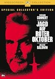 Jagd auf Roter Oktober (Special Edition) - Sir Sean Connery