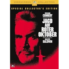 Jagd auf Roter Oktober [Special Edition]