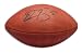 Donovan McNabb Signed NFL Football