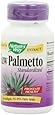 Nature's Way Saw Palmetto, 60 Softgels