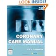 Coronary Manual Peter Thompson FRACP