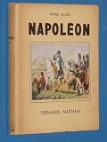 Review Editions Fernand Nathan  / Napoleon