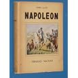 Napoleon by Pierre Cluzel