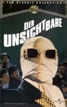 Der Unsichtbare [VHS]