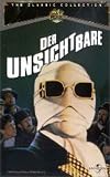 Der Unsichtbare [VHS]