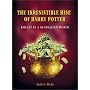 The Irresistible Rise of Harry Potter: Kid-Lit in a Globalised World