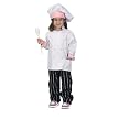 Aeromax 6-8 yrs. Jr. Executive Chef Suit PK