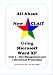 Book All About New CLAiT Using Microsoft Word XP: Unit 1 - File Management and E-Document Production (All About New CLAiT)