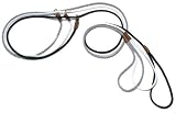 British Show Slip Lead - White
