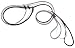 British Show Slip Lead - White