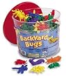 COUNTERS BACKYARD BUGS 144-PK GOOD