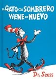 The Cat in the Hat Comes Back