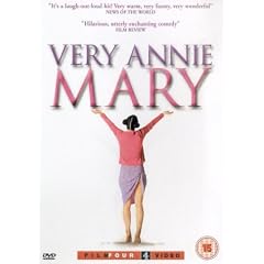 Very Annie Mary [DVD] [2001]