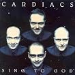 Sing to God parts 1 & 2