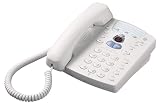 GE 29870GE1 Corded Telephone with Digital Answering System