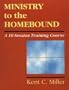 Ministry to the Homebound: A Ten-Session Training Course
