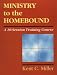 Book Ministry to the Homebound: A Ten-Session Training Course