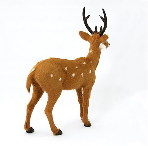 Cover image : リアルな小鹿のオブジェ　BAMBI　【MALE】