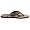 Tommy Hilfiger Little Kid/Big Kid Kalmus Thong,Sandstone,2 M US Little Kid