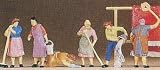 Preiser 10059 Housewives Working (6)